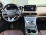 Hyundai Santa Fe IV Рестайлинг Москва  - изображение 32