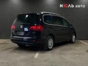 Volkswagen Sharan II Челябинск  - изображение 33