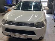 Mitsubishi Outlander III Москва  - изображение 31