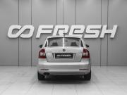 Skoda Octavia II (A5) Рестайлинг Ростов-на-Дону  - изображение 20