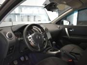 Nissan Qashqai I Рестайлинг Москва  - изображение 33