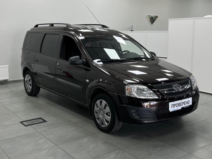 Lada (ВАЗ) Largus I Казань  - изображение 3