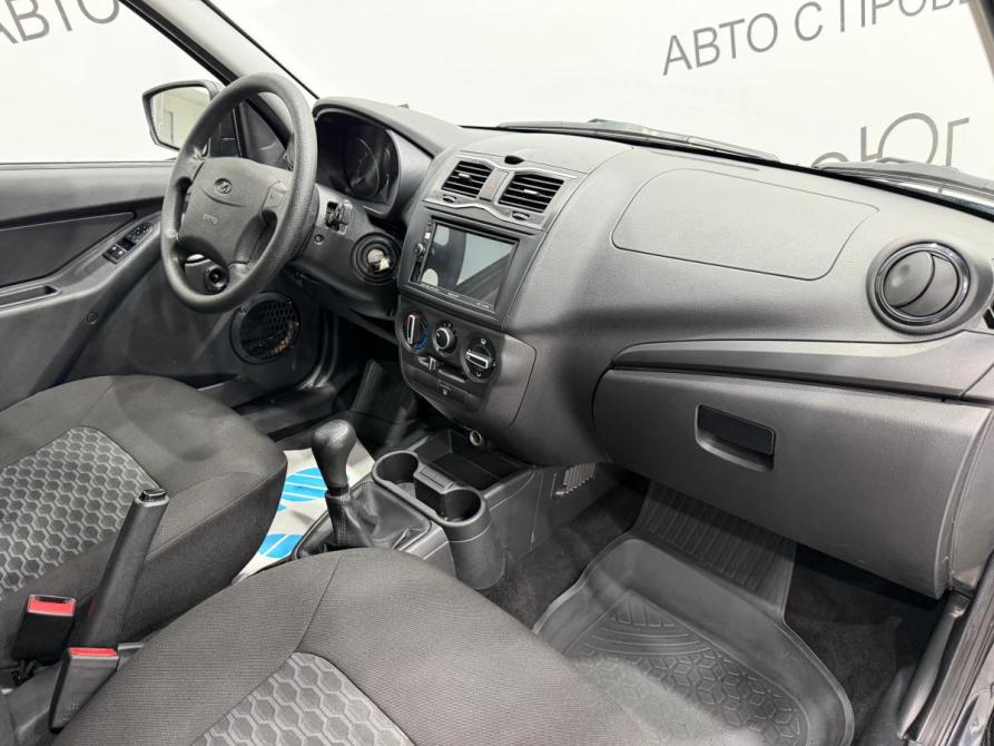 Lada (ВАЗ) Granta I Рестайлинг Ставрополь  - изображение 15