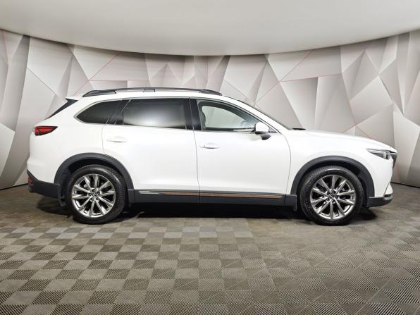 Mazda CX-9 II с пробегом 2019 года, цена 3 443 000 рублей, 103152 км, внедорожник, Автокод Объявления
