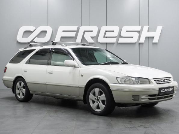 Toyota Camry IV (XV20) с пробегом 1997 года, цена 499 000 рублей, 350407 км, универсал, Автокод Объявления