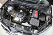 Skoda Yeti I Рестайлинг Сургут  - изображение 49