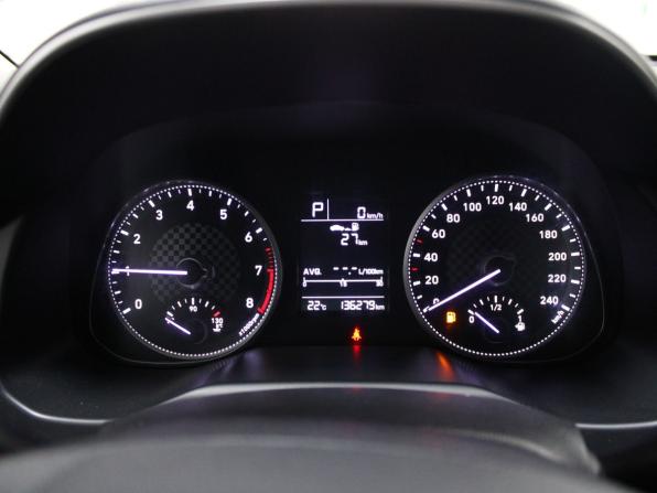 Hyundai Elantra VI (AD) Рестайлинг с пробегом 2020 года, цена 1 679 900 рублей, 136279 км, седан, Автокод Объявления