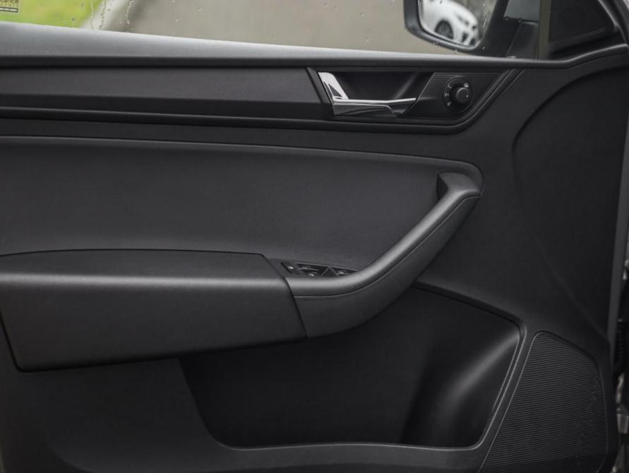 Skoda Rapid II Санкт-Петербург  - изображение 19
