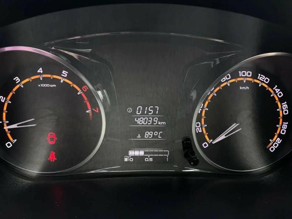 Lada (ВАЗ) Granta I Рестайлинг с пробегом 2023 года, цена 756 000 рублей, 48039 км, седан, Автокод Объявления