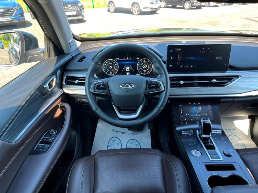 Chery Tiggo 8 Pro I Чебоксары  - изображение 14