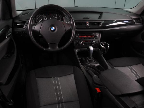 BMW X1 I (E84) с пробегом 2011 года, цена 1 799 000 рублей, 99566 км, внедорожник, Автокод Объявления
