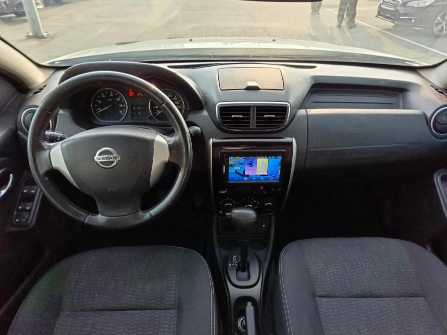 Nissan Terrano III (D10) Тюмень  - изображение 16