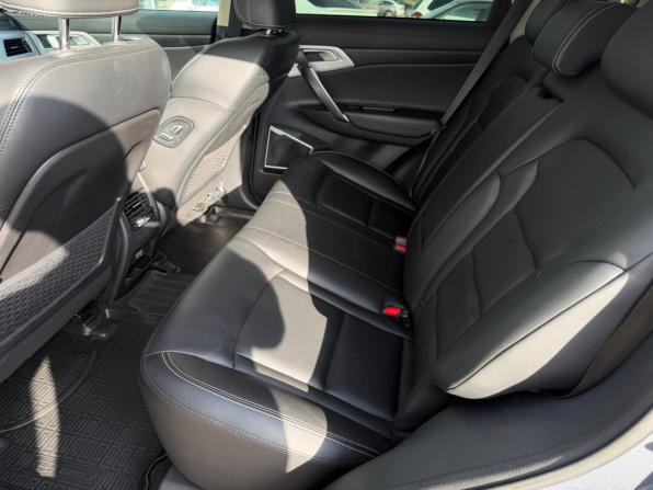 Geely Atlas I с пробегом 2019 года, цена 1 550 000 рублей, 101824 км, внедорожник, Автокод Объявления