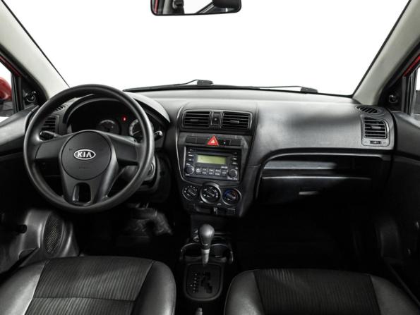 Kia Picanto I Рестайлинг с пробегом 2010 года, цена 429 585 рублей, 162174 км, хэтчбек, Автокод Объявления