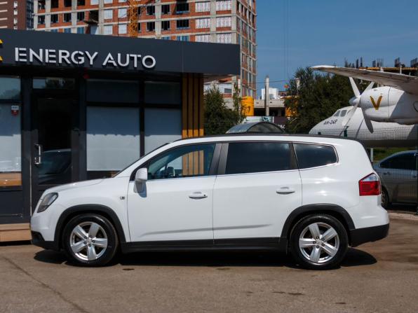Chevrolet Orlando I с пробегом 2012 года, цена 1 240 000 рублей, 171581 км, компактвэн, Автокод Объявления