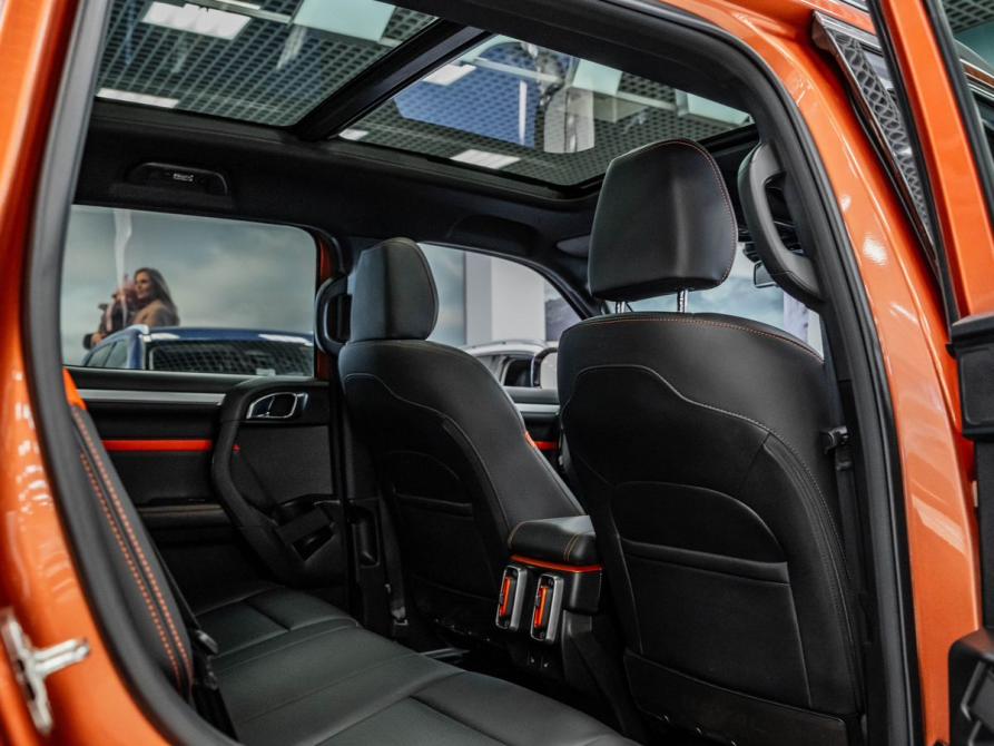 Haval Dargo Самара  - изображение 16
