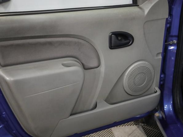 Renault Logan I с пробегом 2007 года, цена 150 000 рублей, 182406 км, седан, Автокод Объявления
