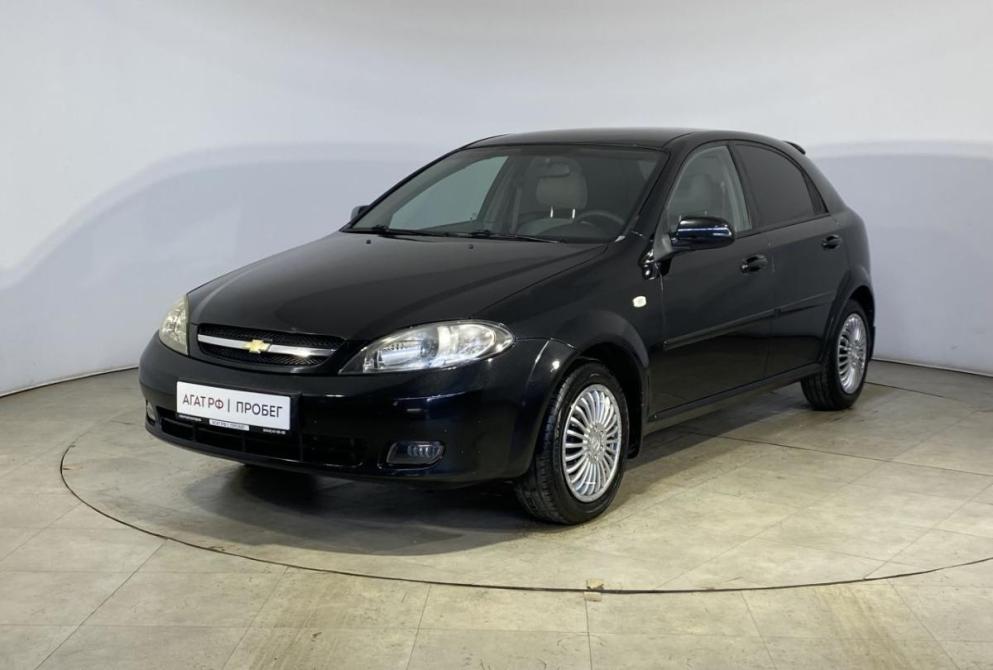 Chevrolet Lacetti I Саранск  - изображение 1
