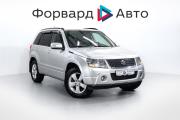 Suzuki Grand Vitara II Рестайлинг Тюмень  - изображение 27