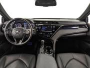 Toyota Camry VIII (XV70) Москва  - изображение 42