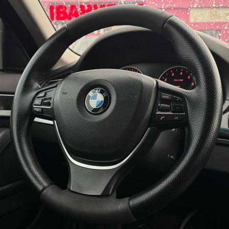 BMW 5 серии VI (F10/F11/F07) с пробегом 2013 года, цена 1 671 000 рублей, 240105 км, седан, Автокод Объявления