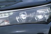 Toyota Corolla XI (E160 E170 E180) Иркутск  - изображение 25