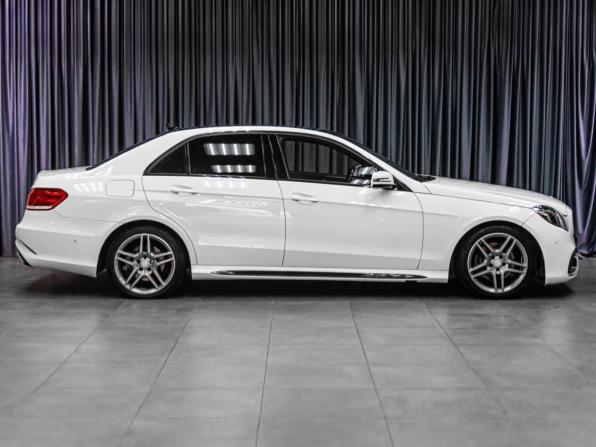 Mercedes-Benz E-Класс IV (W212 S212 C207) Рестайлинг с пробегом 2013 года, цена 1 499 030 рублей, 228700 км, седан, Автокод Объявления