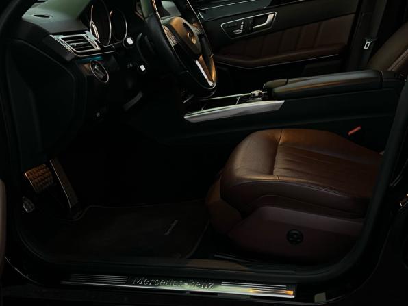 Mercedes-Benz E-Класс IV (W212 S212 C207) Рестайлинг с пробегом 2014 года, цена 3 599 000 рублей, 151733 км, седан, Автокод Объявления