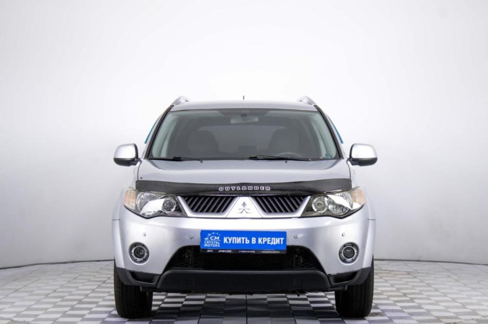 Mitsubishi Outlander II Пермь  - изображение 2