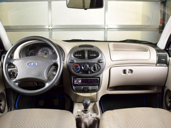 Lada (ВАЗ) Kalina I с пробегом 2011 года, цена 250 999 рублей, 144546 км, универсал, Автокод Объявления