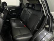 Chevrolet Captiva I Рестайлинг 2 Казань  - изображение 34
