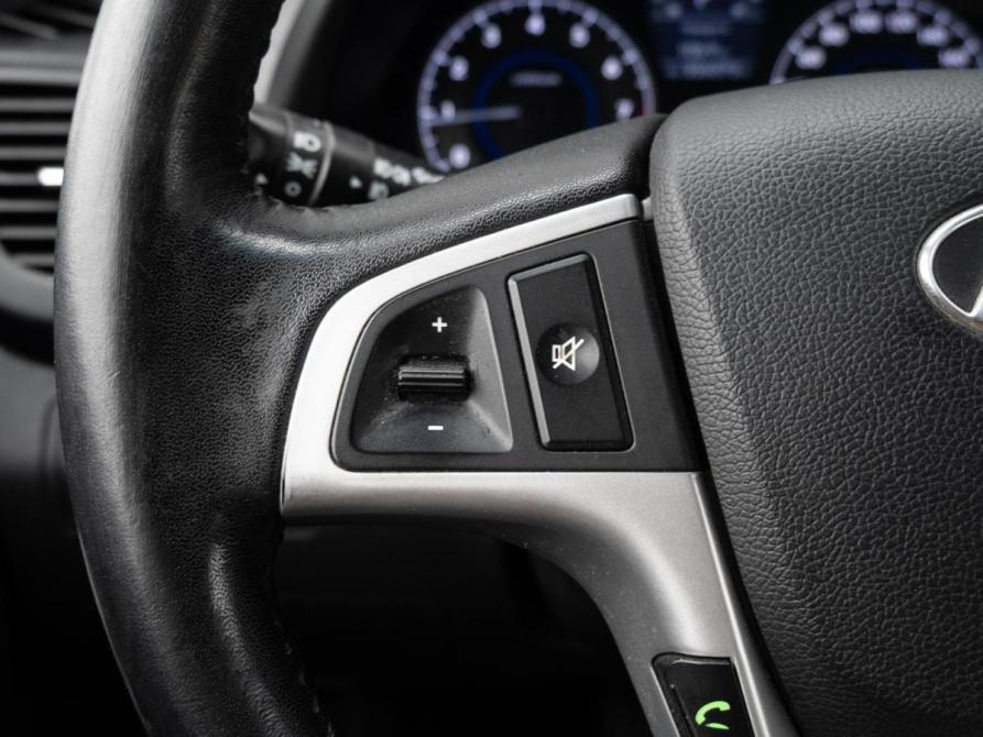 Hyundai Solaris I Краснодар  - изображение 15