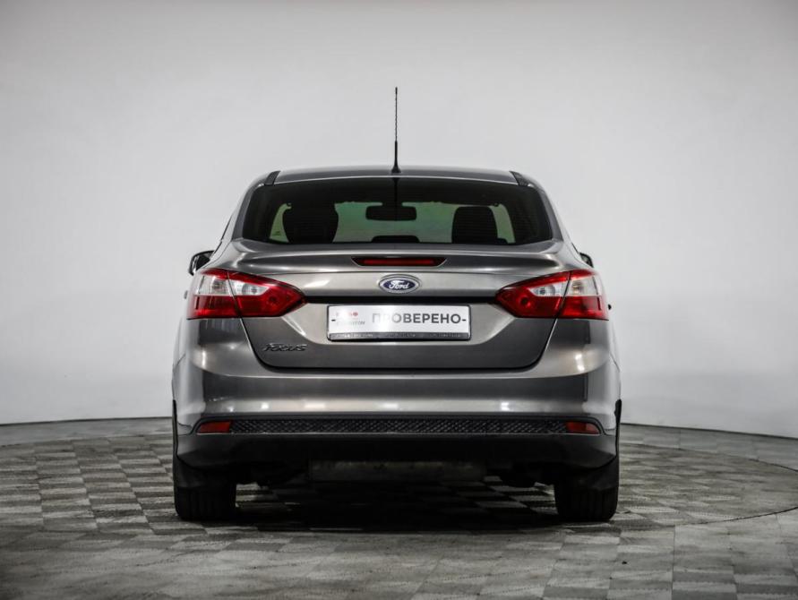 Ford Focus III Санкт-Петербург  - изображение 7