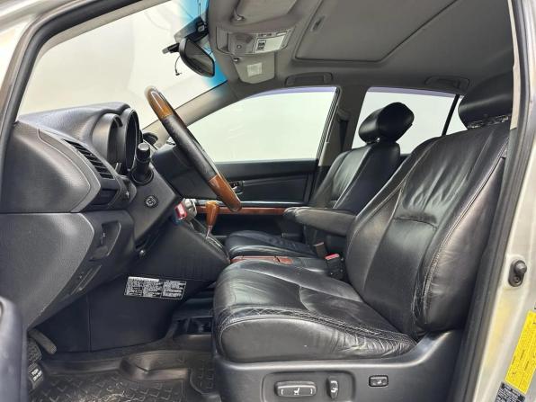 Lexus RX II с пробегом 2004 года, цена 1 190 000 рублей, 359402 км, внедорожник, Автокод Объявления