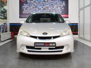 Toyota Wish II Кемерово  - изображение 25