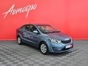 Kia Rio III Вологда  - изображение 22