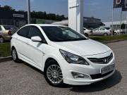 Hyundai Solaris I Рестайлинг Уфа  - изображение 20