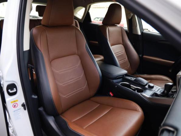 Lexus NX I с пробегом 2017 года, цена 3 469 000 рублей, 67983 км, внедорожник, Автокод Объявления