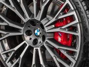 BMW X5 IV (G05/G18) Рестайлинг Москва  - изображение 49