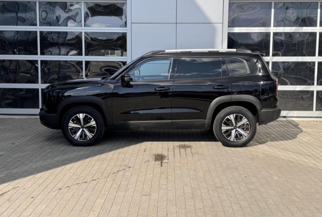 Haval Dargo I с пробегом 2022 года, цена 2 390 000 рублей, 85065 км, внедорожник, Автокод Объявления