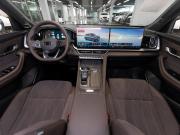 Geely Monjaro I Рестайлинг 2 Москва  - изображение 37