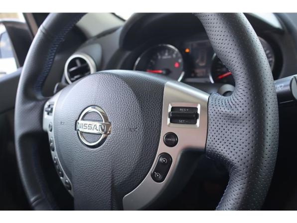 Nissan Qashqai I Рестайлинг с пробегом 2011 года, цена 1 199 000 рублей, 190378 км, внедорожник, Автокод Объявления