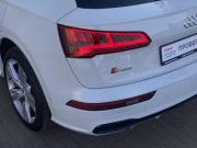 Audi SQ5 II (FY) Рестайлинг Москва  - изображение 42