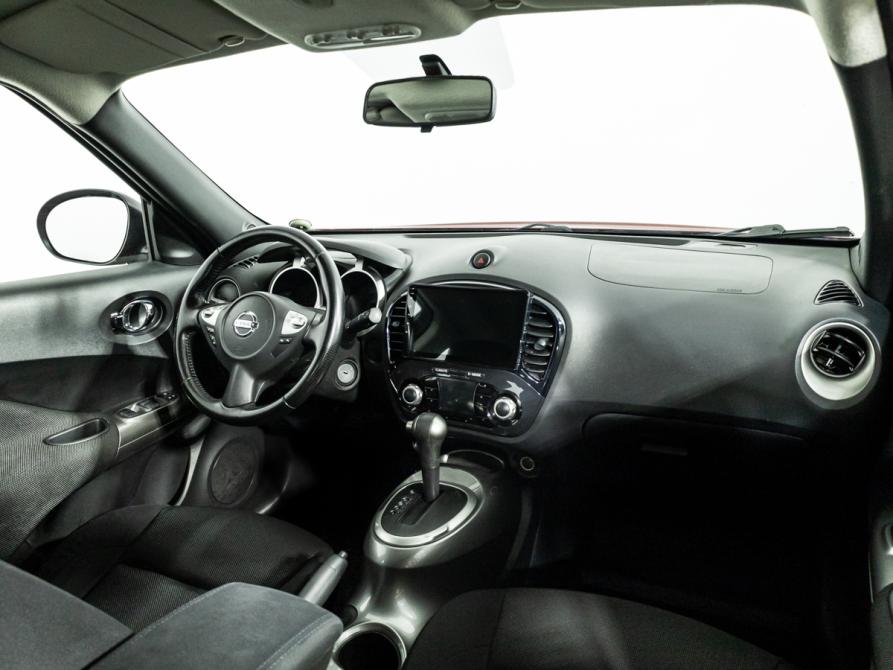 Nissan Juke I Санкт-Петербург  - изображение 9