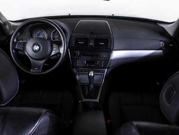 BMW X3 I (E83) Рестайлинг с пробегом 2010 года, цена 990 000 рублей, 296500 км, внедорожник, Автокод Объявления