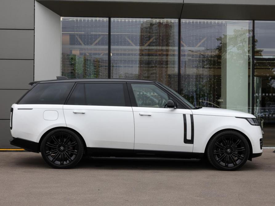 Land Rover Range Rover V Москва  - изображение 4
