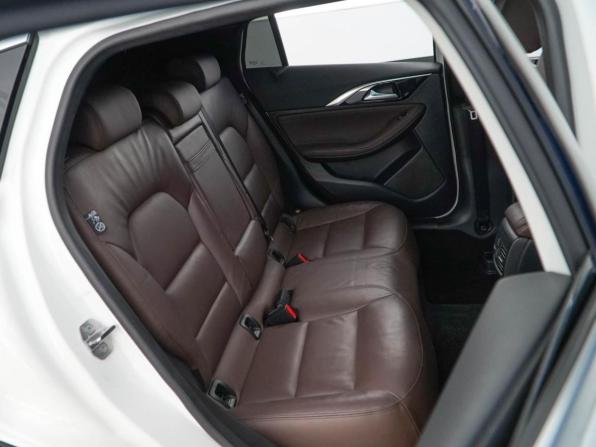 Infiniti Q30 с пробегом 2019 года, цена 2 419 000 рублей, 83009 км, хэтчбек, Автокод Объявления