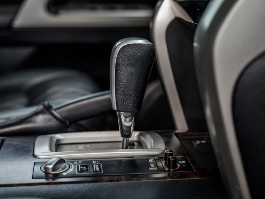 Toyota Land Cruiser 200 Series Рестайлинг 1 Волгоград  - изображение 35