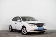 Hyundai Elantra IV (HD) Сургут  - изображение 18