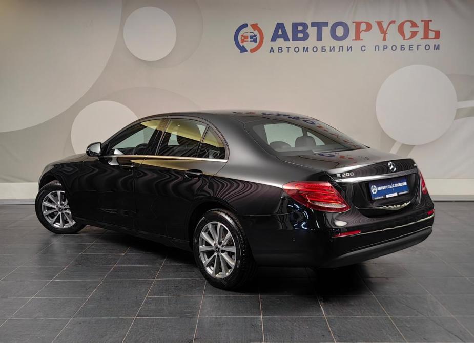Mercedes-Benz E-Класс V (W213 S213 C238) Москва  - изображение 2